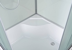 Avacan Душевая кабина 80/80 D5080 – фотография-8