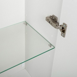 BelBagno Шкаф подвесной UNO 33/160 Bianco Opaco – фотография-7