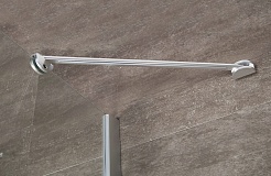 Erlit Душевой уголок ER 10109H-C1 – фотография-3