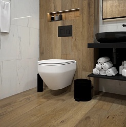 Teymi Унитаз подвесной Demi T40208 – фотография-4