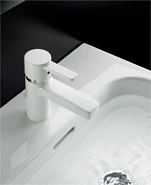 Kludi Смеситель "Zenta XL 382519175" – фотография-2