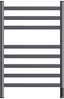 Point Полотенцесушитель электрический Селена П8 500x800 PN16858GR графит