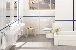 Excellent Полупьедестал для раковины BOLD – фотография-3