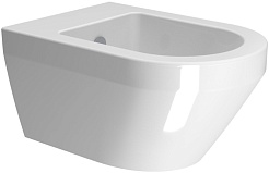 GSI Биде подвесное KUBE 8965111 – фотография-1