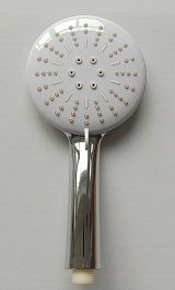 Frank Душевая кабина F410 M White б/к – фотография-10