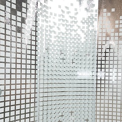 DTO Душевая кабина L920 R с электрикой – фотография-6