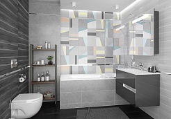 Коллекция плитки 0 Cement