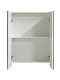 Misty Мебель для ванной Фостер 60 подвесная, 2 ящика – фотография-25