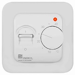 Energy Терморегулятор OTN 1991 RUE – фотография-1
