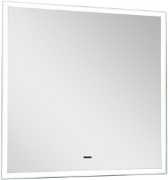 Comforty Зеркало Гиацинт 80 с бесконтактным выключателем – фотография-1