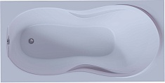 Aquatek Акриловая ванна Мартиника 180x90 L с экраном