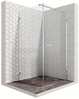 Ambassador  Душевой уголок Abner 10011101R