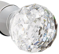 Webert Смеситель Karenina KA750404015 хром, для раковины – фотография-3