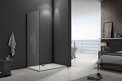 Good Door Боковой профиль GALAXY SP-90-C-B – фотография-2