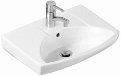 IFO Раковина "Sign" 73520 – фотография-1