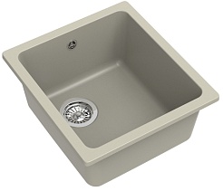 Ewigstein Мойка кухонная 3540 топаз – фотография-1