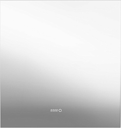 ASB-Mebel Зеркало для ванной Оскар 80 – фотография-1