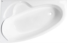 Koller Pool Акриловая ванна Karina 150x100 L