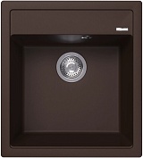 Florentina Мойка кухонная Липси 460 брауни