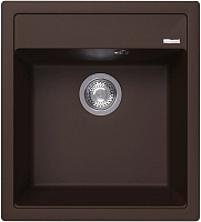 Florentina Мойка кухонная Липси 460 брауни