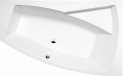 Alpen Акриловая ванна Evia 160x100 R – фотография-1