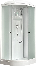 Royal Bath Душевая кабина RB90HK4-MM – фотография-1