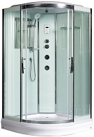 WeltWasser Душевая кабина WW500 EMMER 11015