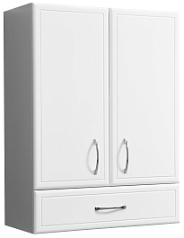 Stella Polare Шкаф подвесной Концепт 60/80, ящик – фотография-1