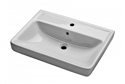 Aqwella Мебель для ванной Нео 60 подвесная, с зеркальным шкафом – фотография-5