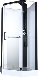 Black&White Душевая кабина Galaxy G8705 – фотография-3