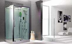 Timo Душевая кабина Puro H-511 L – фотография-3