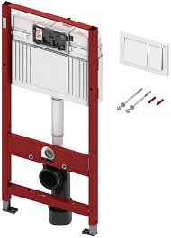 TECE Система инсталляции для унитазов Base – фотография-1