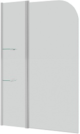 Grossman Шторка для ванны GR-101 – фотография-1