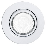 Eglo Светильник "Einbauspot 87382" точечный