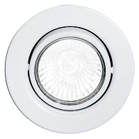 Eglo Светильник "Einbauspot 87382" точечный