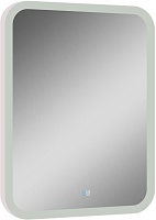 Continent Зеркало Glamour Medium 700x800