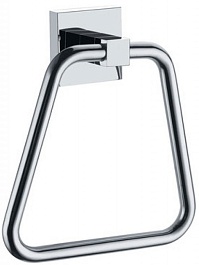 Fixsen Держатель полотенца Metra FX-11111 – фотография-1