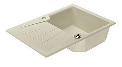 Акватон Мойка МОНЦА жемчуг – фотография-2