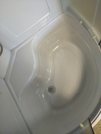 Parly Душевая кабина AE90 – фотография-3