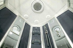 Eago Душевой бокс DA324 HF8 – фотография-3