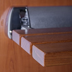 Roltechnik Сиденье откидное "ХХL" – фотография-4