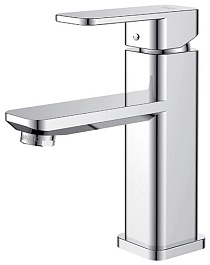 D&K Смеситель "Altportel Rhein DA1332101" для раковины – фотография-1