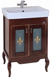 Onika Мебель для ванной Женева 60 – фотография-2