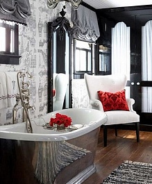 Elegansa Чугунная ванна Sabine Polished – фотография-2