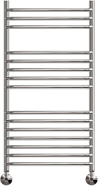 Point Полотенцесушитель водяной П15 500x1000 PN05150S хром – фотография-2
