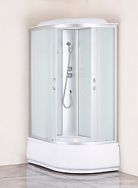 Taliente Душевая кабина 120/80 TA-12080M(L) – фотография-2