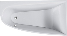 Vayer Акриловая ванна Boomerang 180x100 R