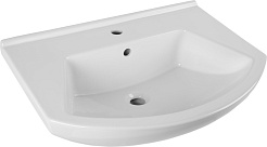 Водолей Тумба с раковиной Адам 55 венге – фотография-3