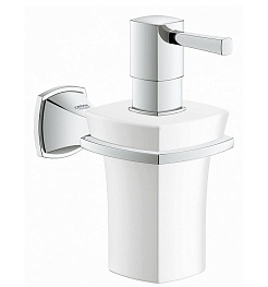 Grohe Дозатор Grandera 40627000 – фотография-1