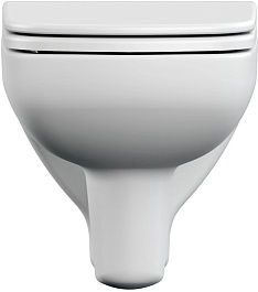 Cersanit Унитаз подвесной Colour Clean On – фотография-2